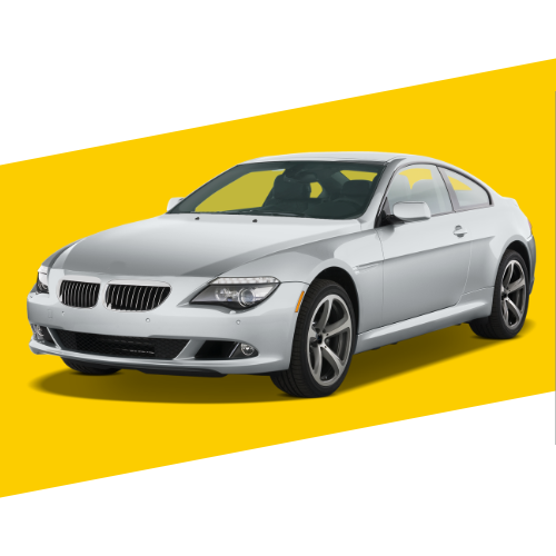 BMW SERIE 6 COUPE 2P (2006 2011)